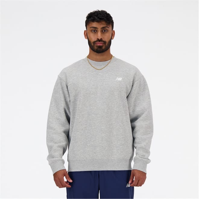 Regular Fit Crewneck Sweatshirt