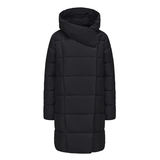 Womens Ottawa Parka