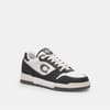 Soho Round Toe Flat Heel Trainers