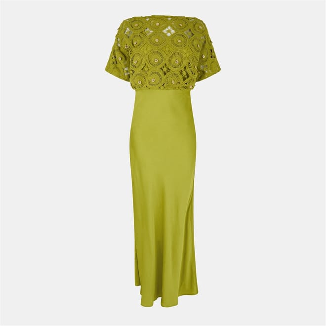 Tilly Maxi Dress