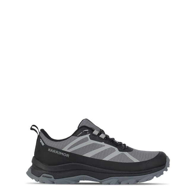 Pennine Round Toe Flat Heel Low Top Sneakers