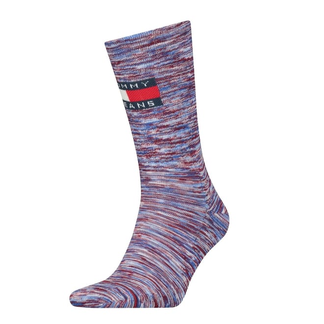 Tj Sock 1p
