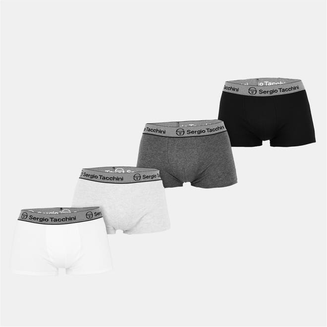 4pk Boxer