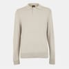 Regular Fit Long Sleeve Sweater