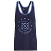 Project Rock Large Genie Scoop Neck Tank