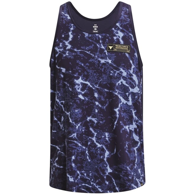 Project Rock ISO-Chill Regular Fit Tank