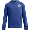 Regular Fit Raglan Sleeve Sweatshirt