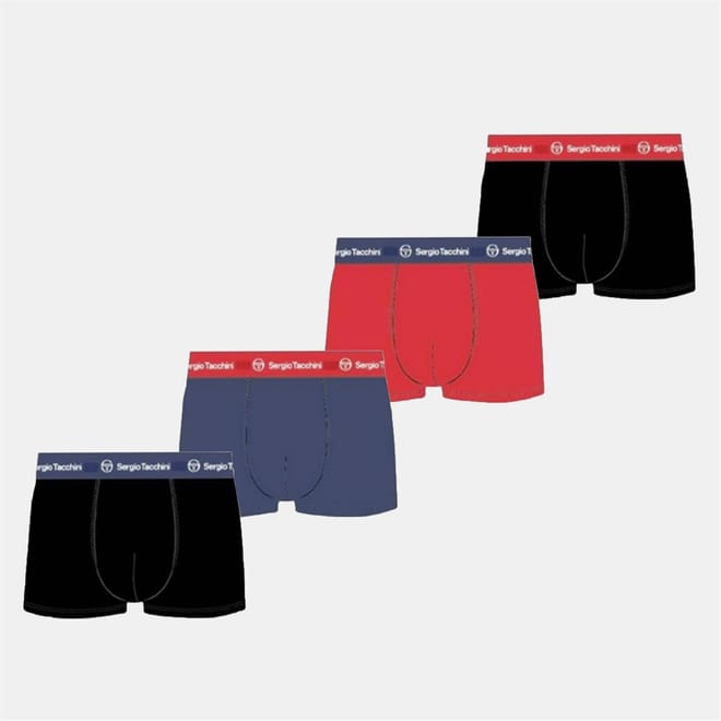 4pk Boxer