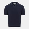 Polo Striped Classic Collared T-Shirt