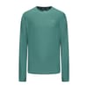 Mens Long Sleeve Run T-Shirt