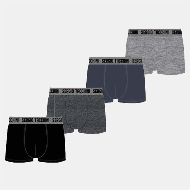 4pk Boxer