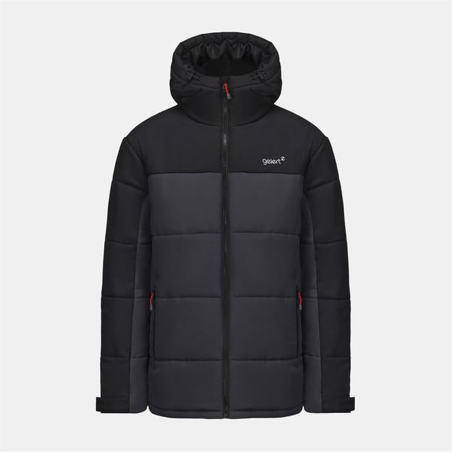 Baffle Jacket Jn61