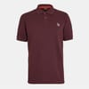 Regular Fit Zebra Polo Shirt