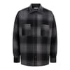 Darren Regular Fit Long Sleeve Cuff Shirt