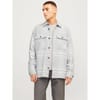 Raymond Regular Fit Long Sleeve Cuff Shirt