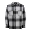 Darren Regular Fit Long Sleeve Cuff Shirt