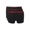3 Pack Logo Trunks