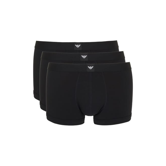 Armani 3 Pack Bottom