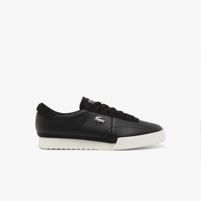 Aura Low Top Flatform Sneakers