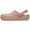 Crafted Clog