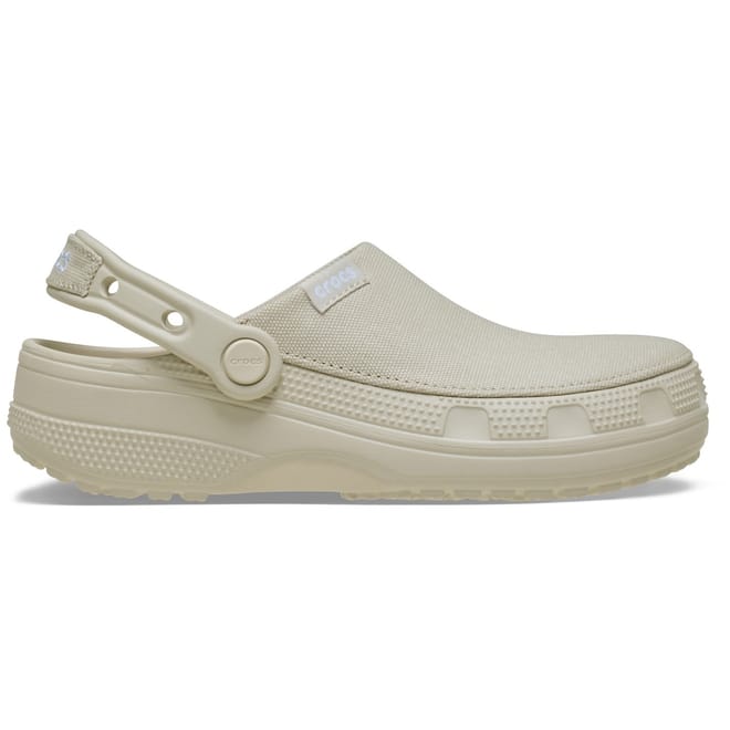 Crafted Clog