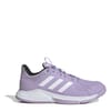 Court Netball Low Top Sneakers