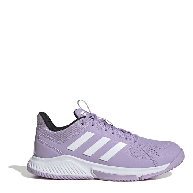 Court Netball Low Top Sneakers