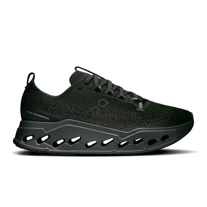 Cloudsurfer Max Flat Heel Road Shoes