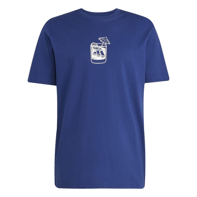 Regular Fit Graphic Short Sleeve T-Shirt