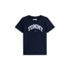 Timmy Varsity Lettering Regular Fit T-Shirt
