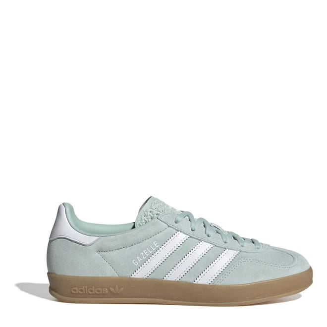 Gazelle Indoor Low Trainers