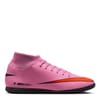 Mercurial Superfly 10 Club Indoor Football Boots
