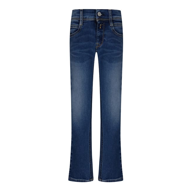 Waly Slim Denim Juniors