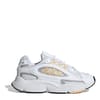 Ozmillen Round Toe Low Top Sneakers