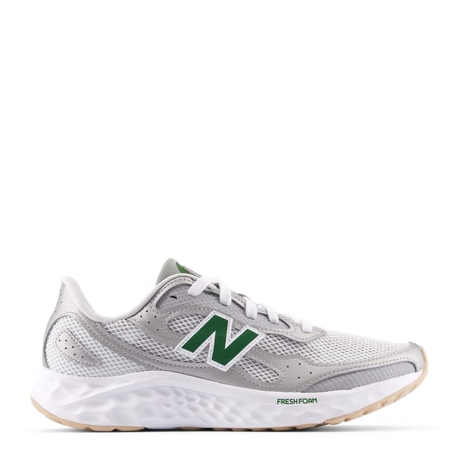 Mens Fresh Foam Arishi V4 Running Shoes