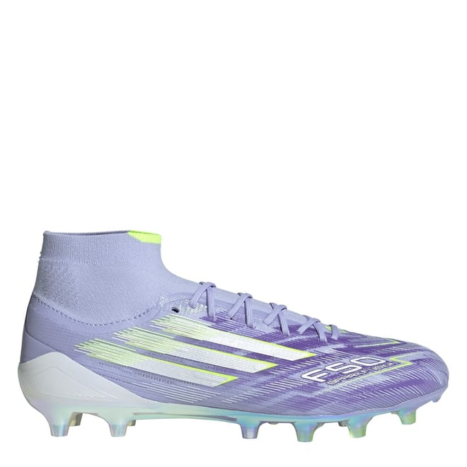 Womens F50 Sparkfusion Elite Firm Ground Boots