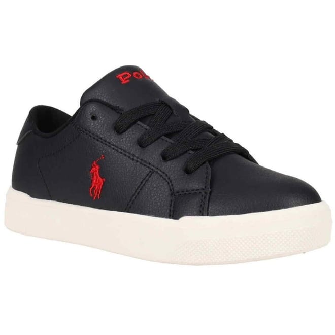 Sutton Low Top Trainers