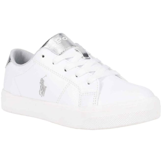 Sutton Low Top Trainers