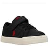 Sutton Low Top Trainers