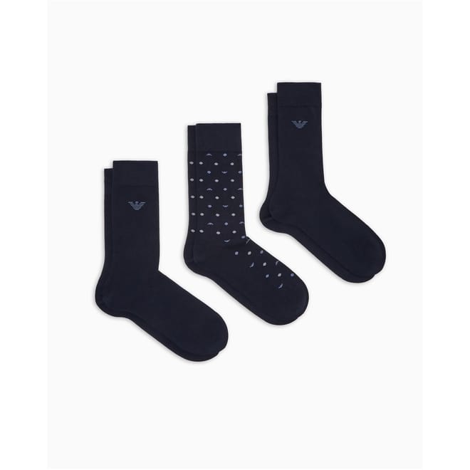 Armani Socks Set
