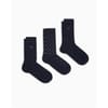 Crew Socks 3 Pack