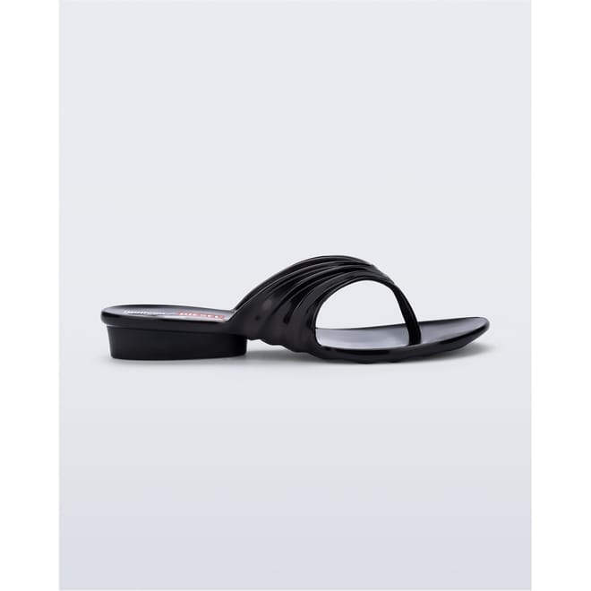 Diesel Flip Flops Thong Toe Flat Heel