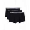 Core 3 Pack Boxer Shorts