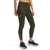 Womens Armour Ua Fly Fast Ankle Tight Legging