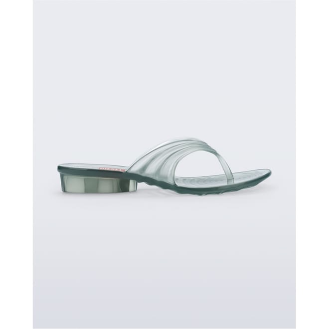 Diesel Flip Flops Thong Toe Flat Heel