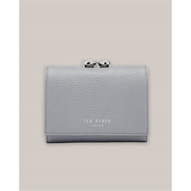 Alyesha Mini Bobble Zip Around Wallet