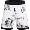 C X B Lee Basketball Bermuda Shorts