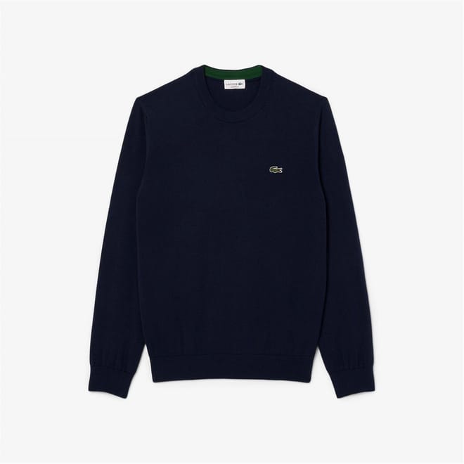 Mens Knitted Jumper
