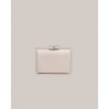 Alyesha Mini Bobble Zip Around Wallet