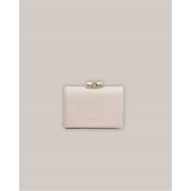 Alyesha Mini Bobble Zip Around Wallet
